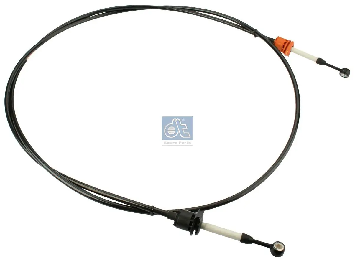 Cable Pull, manual transmission 2.32913
