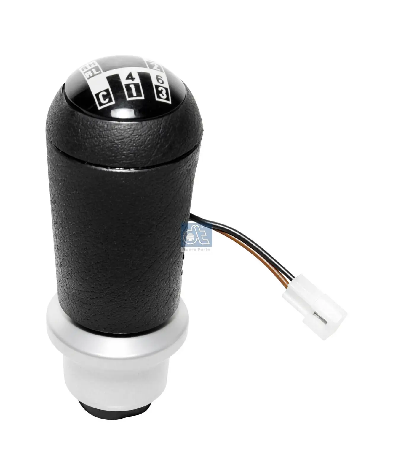 DT Spare Parts 1.14192 Gear Shift Lever Knob