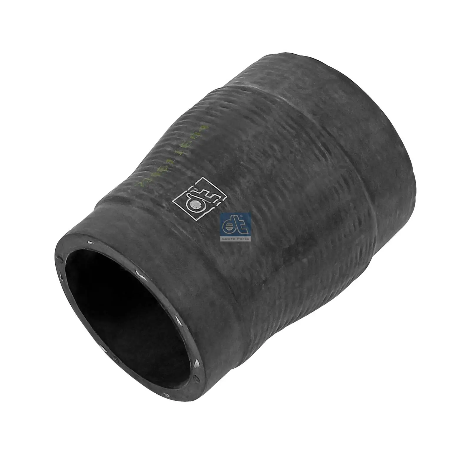 DT Spare Parts 3.16526 Radiator Hose
