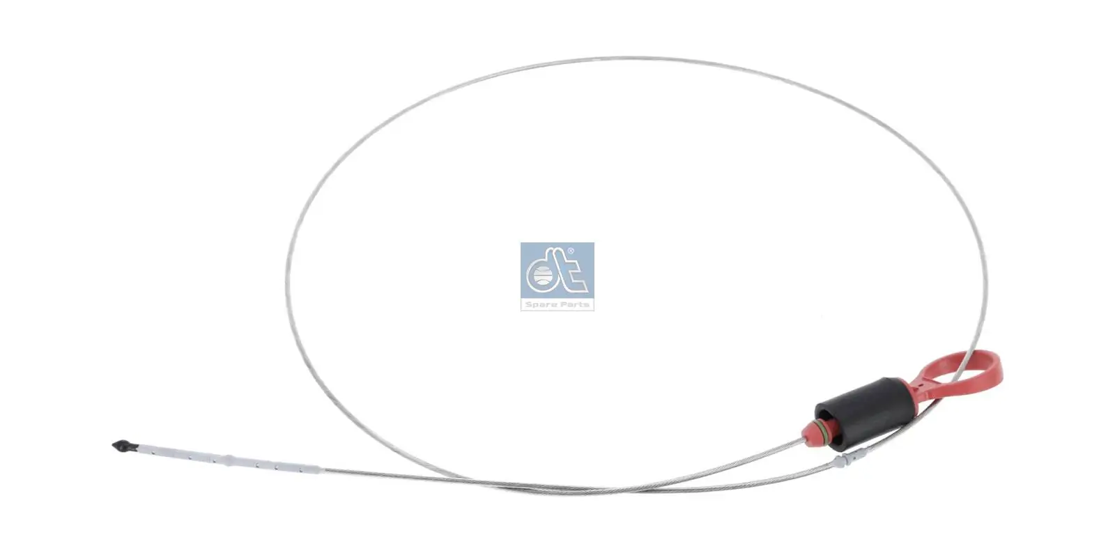 DT Spare Parts 1.40093 Oil Dipstick