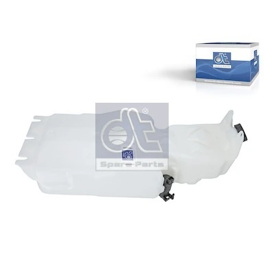 Washer Fluid Reservoir, window cleaning 5.63192SP