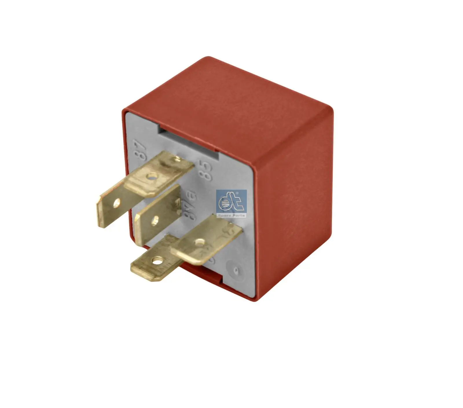 Hazard Warning Light Relay 6.81033