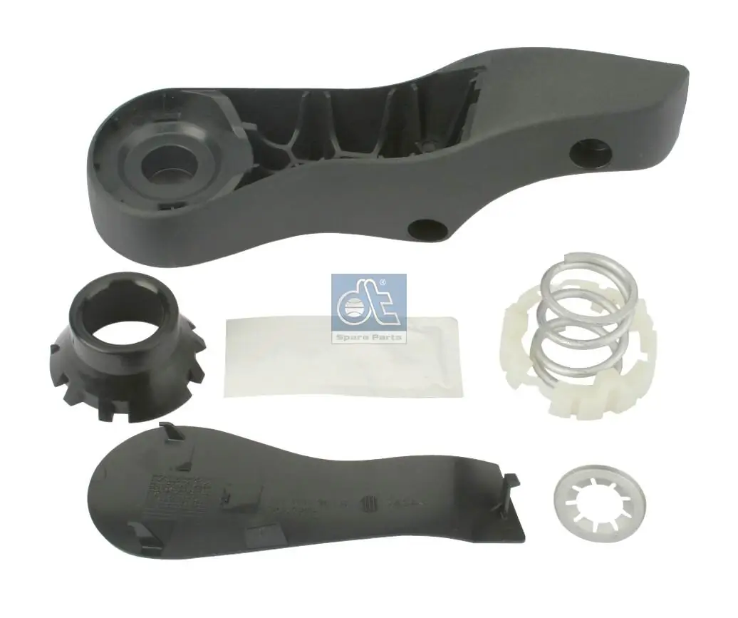DT Spare Parts 2.97050 Cover, exterior mirror
