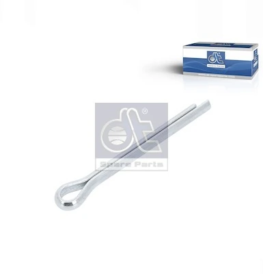 DT Spare Parts 1.19079 Split Pin