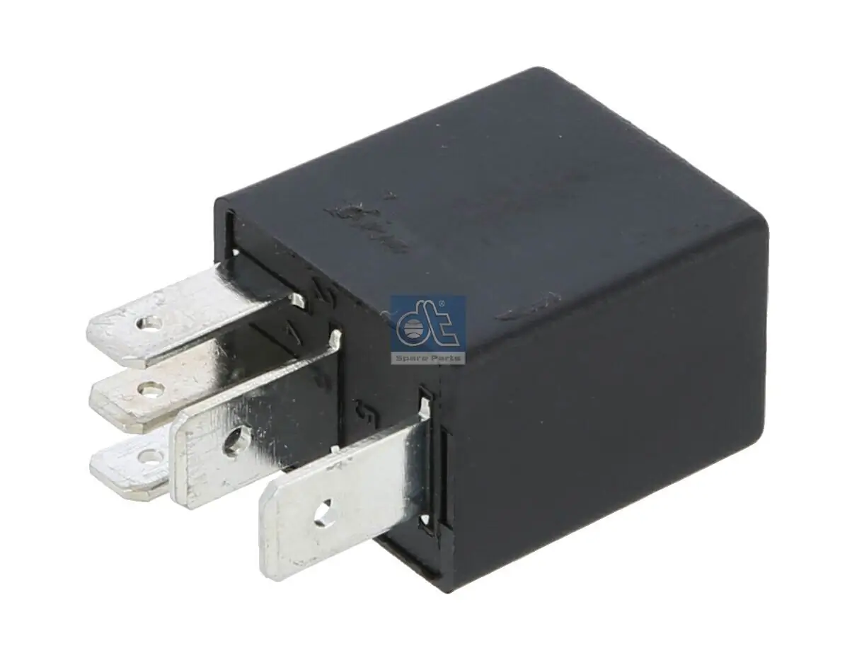 DT Spare Parts 7.78280 Relay