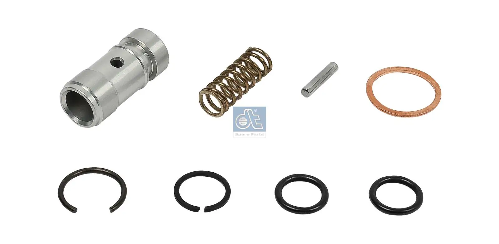 Repair kit, air compressor 2.94423