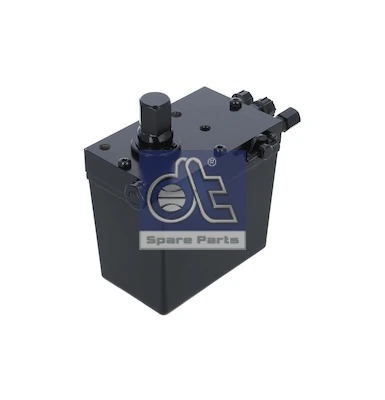 DT Spare Parts 1.23800 Tilt Pump, driver cab