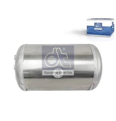 DT Spare Parts 4.72053 Air Tank, compressed-air system