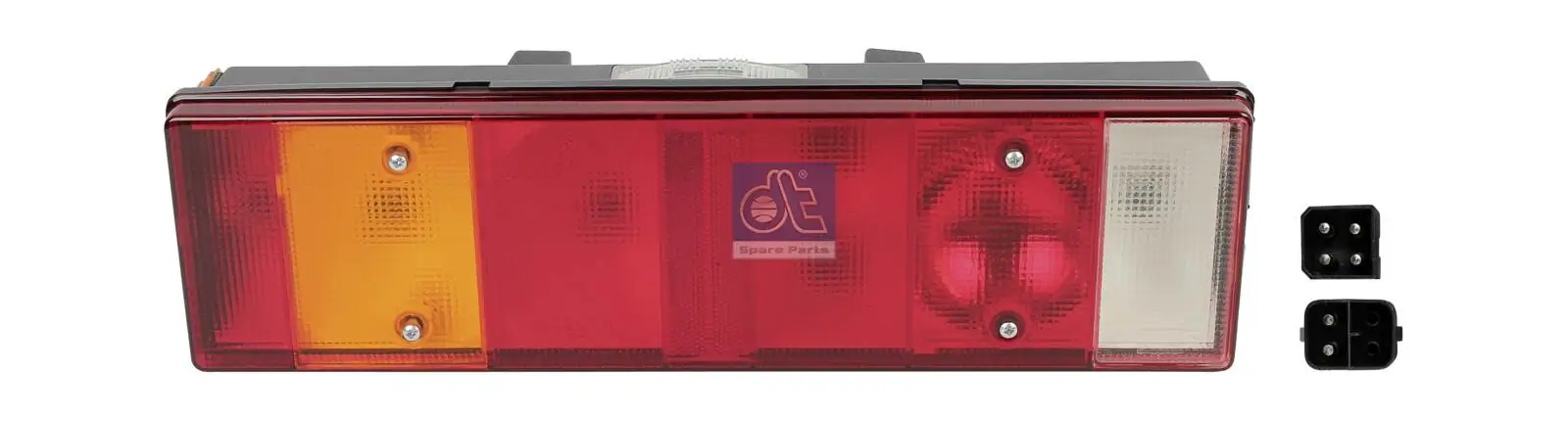 Tail Light Assembly 2.24150