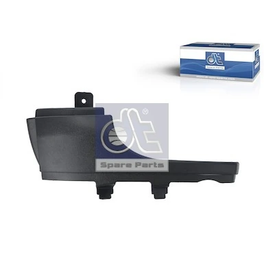 DT Spare Parts 2.24832 Radiator Grille