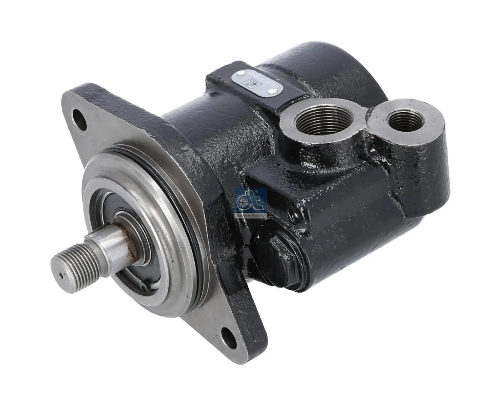 Hydraulic Pump, steering 2.53200
