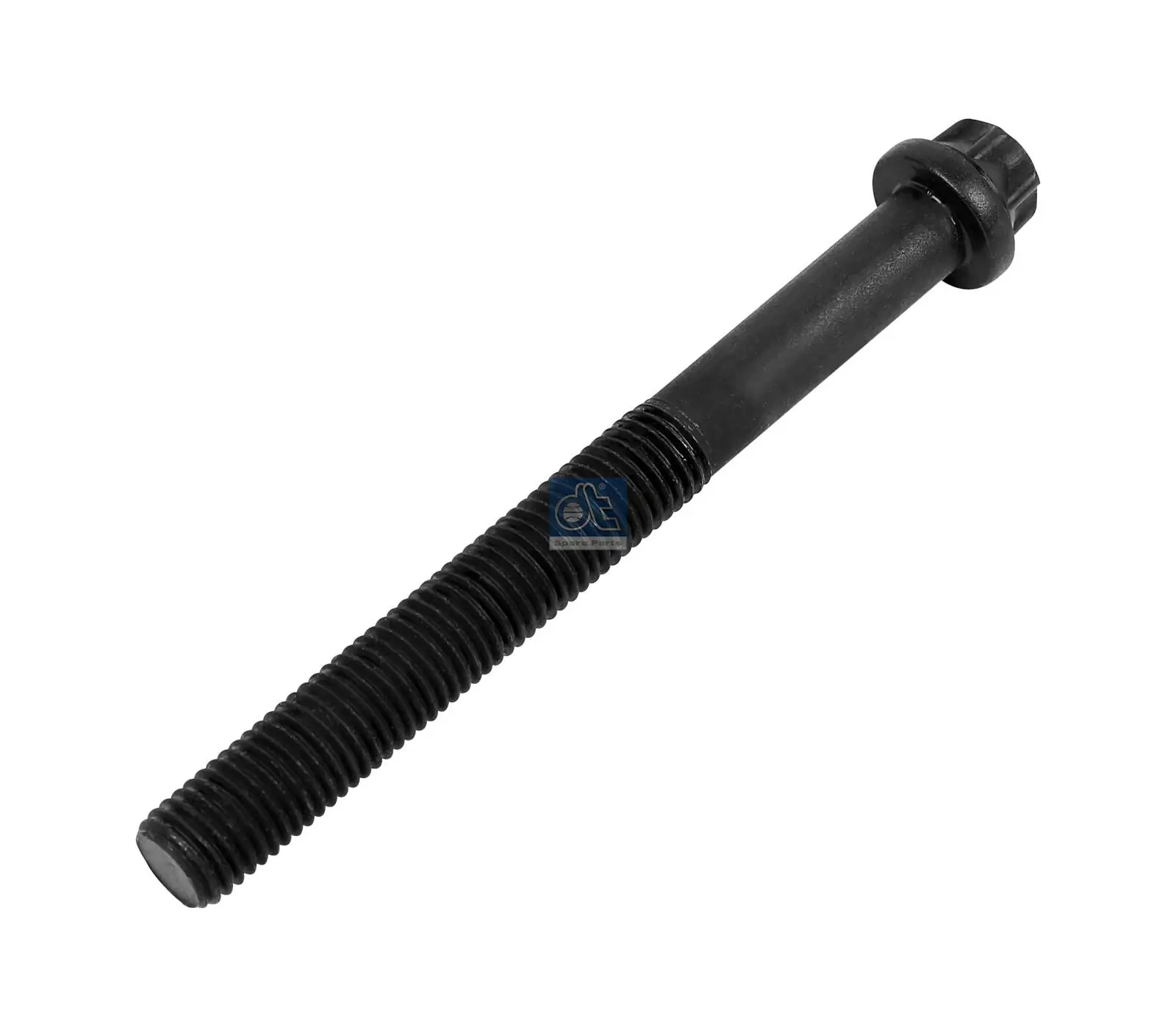 DT Spare Parts 3.11207 Cylinder Head Bolt