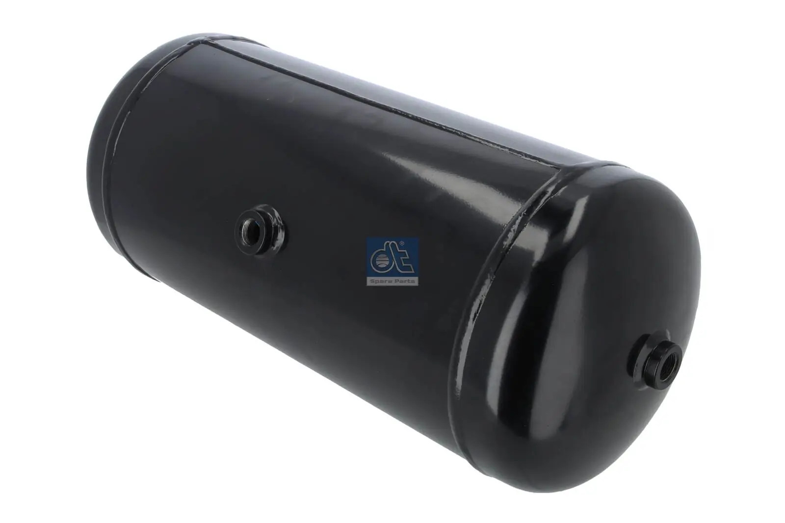 DT Spare Parts 6.63812 Air Tank, compressed-air system