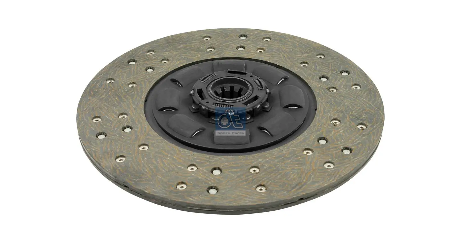 Clutch Disc 4.64829