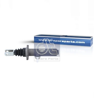 Master Cylinder, clutch 2.30001