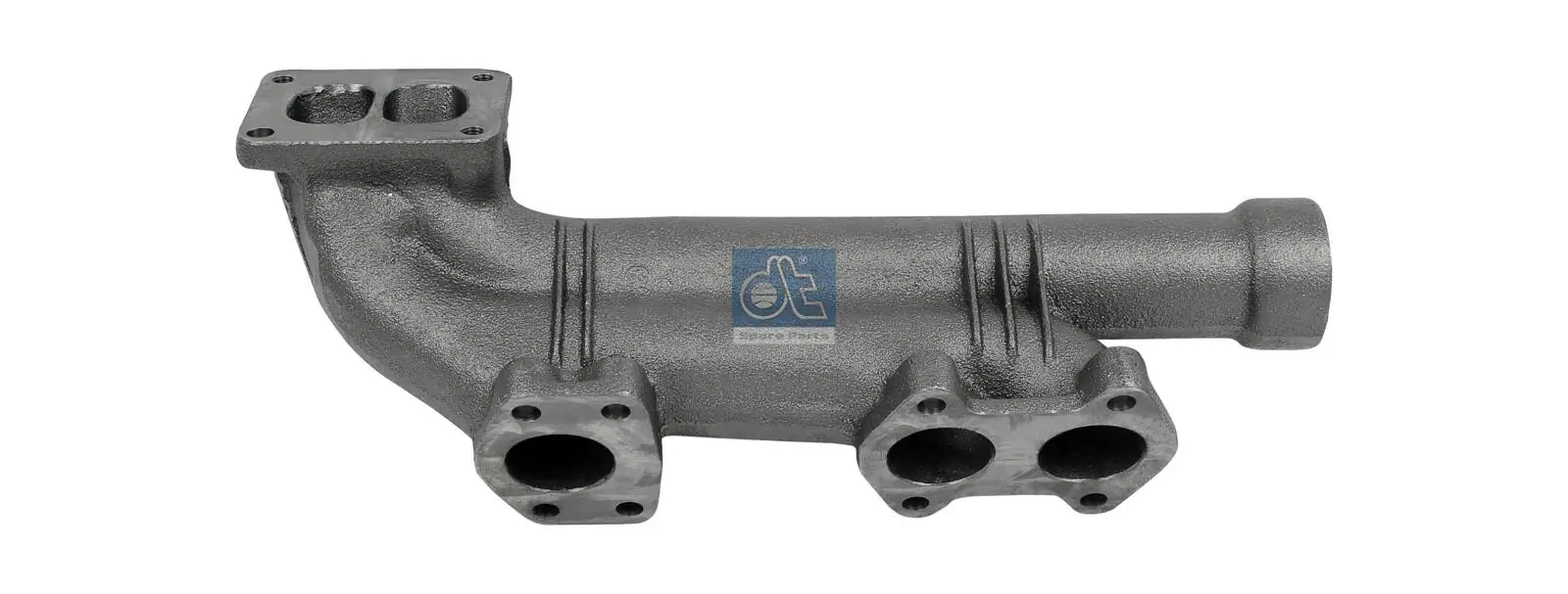 Manifold, exhaust system 1.10591
