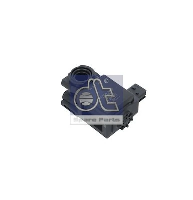 DT Spare Parts 2.14696 Solenoid Valve