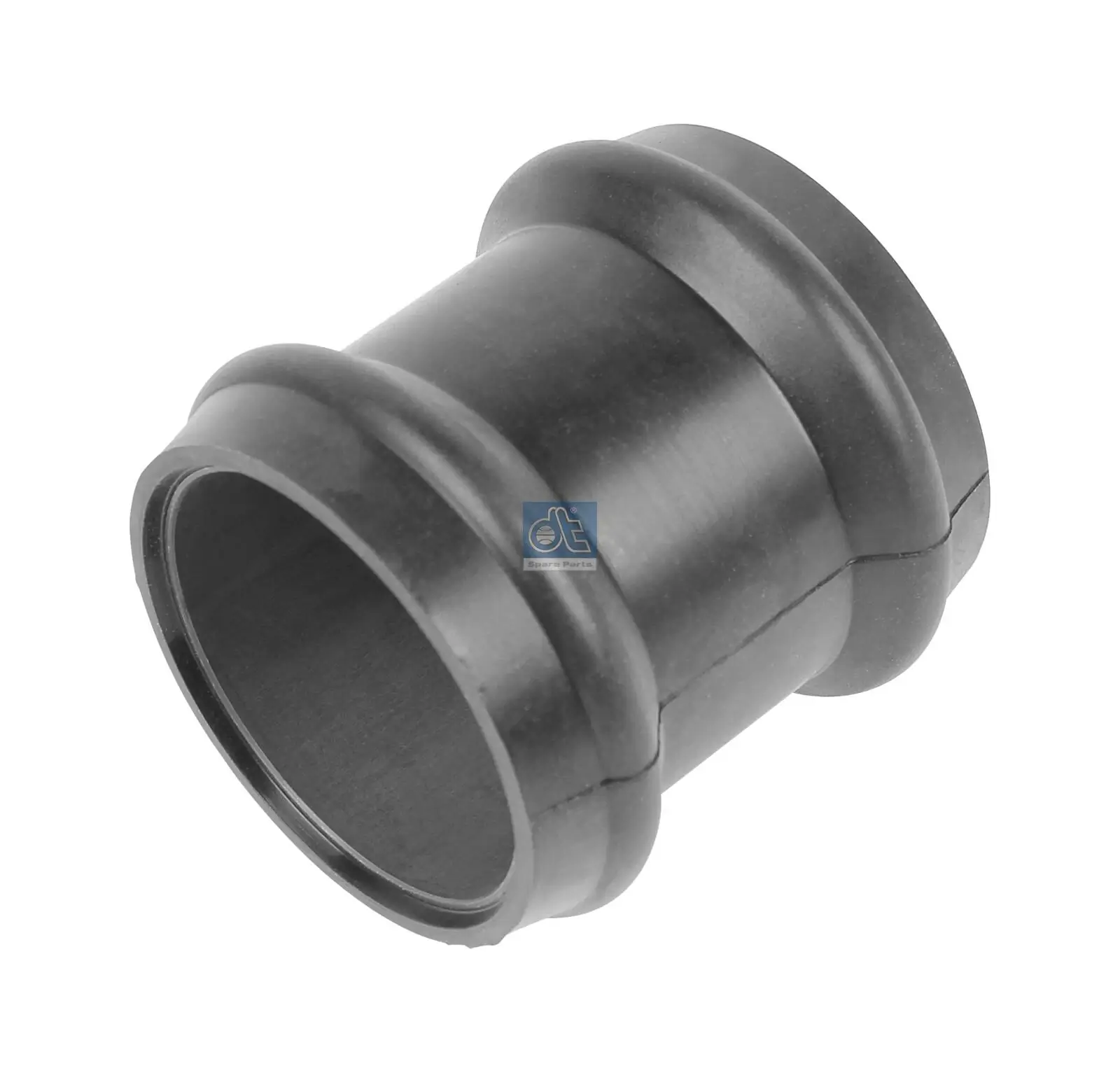 DT Spare Parts 3.15110 Coolant Pipe