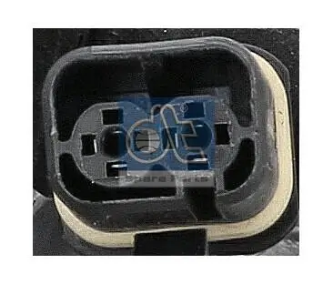 DT Spare Parts 3.15218 Fan, engine cooling