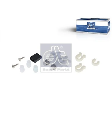 DT Spare Parts 6.74710 Pressure Control Valve, lifting system