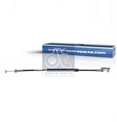 Cable Pull, door release 6.72050