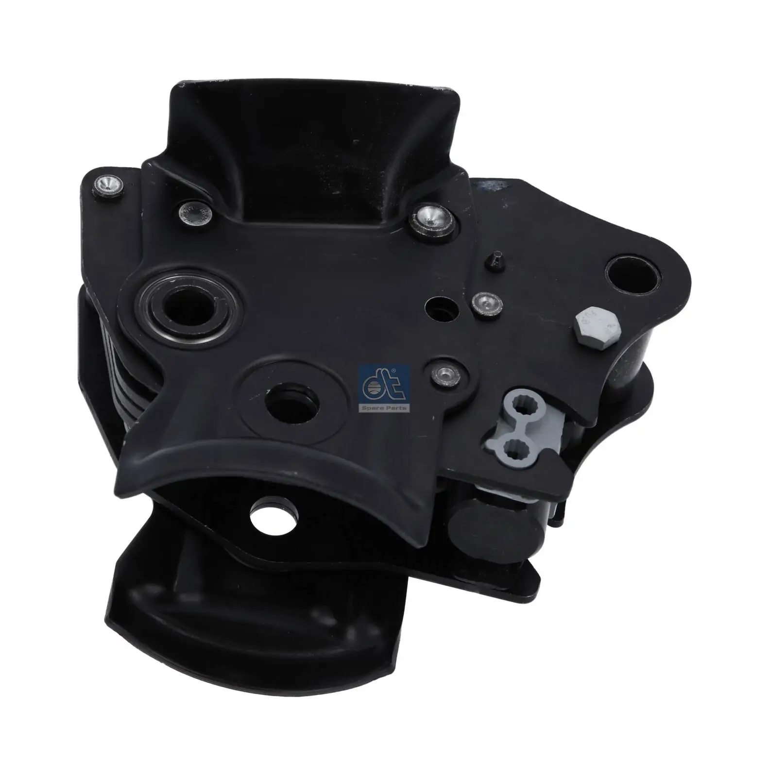 DT Spare Parts 2.70272 Door Lock