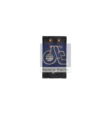 DT Spare Parts 2.25004 Switch, headlight