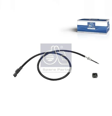 Sensor, exhaust gas temperature 2.76096