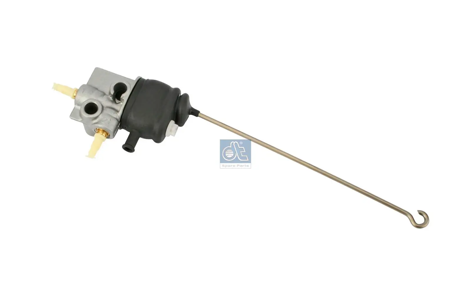 DT Spare Parts 6.65094 Air Suspension Valve