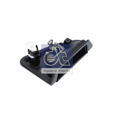 DT Spare Parts 5.60113 Exterior Door Handle