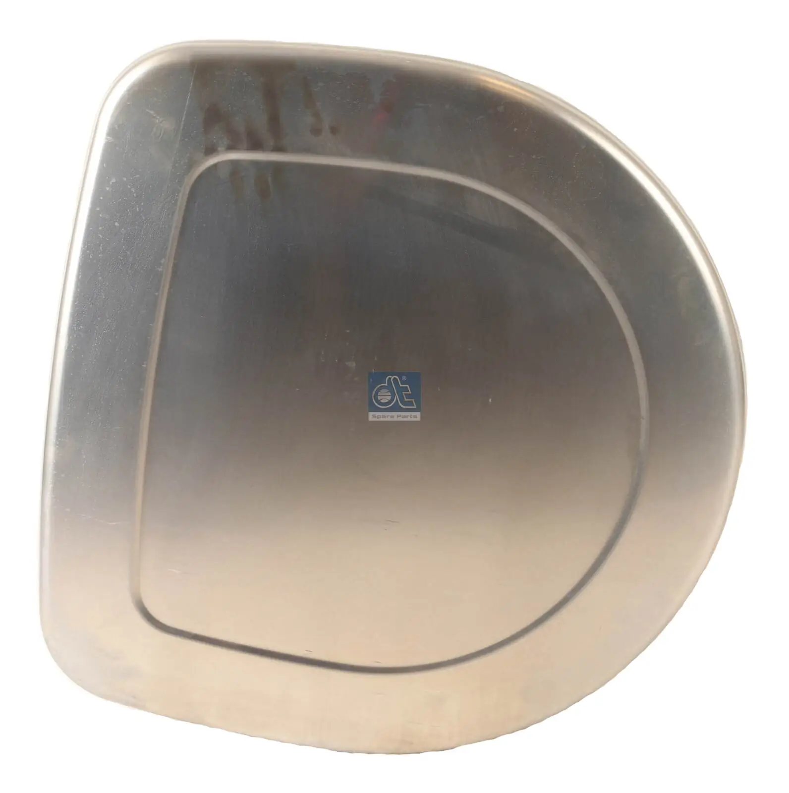 DT Spare Parts 2.12631 Fuel Tank