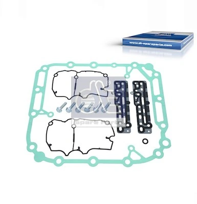 Gasket Set, manual transmission 2.93220