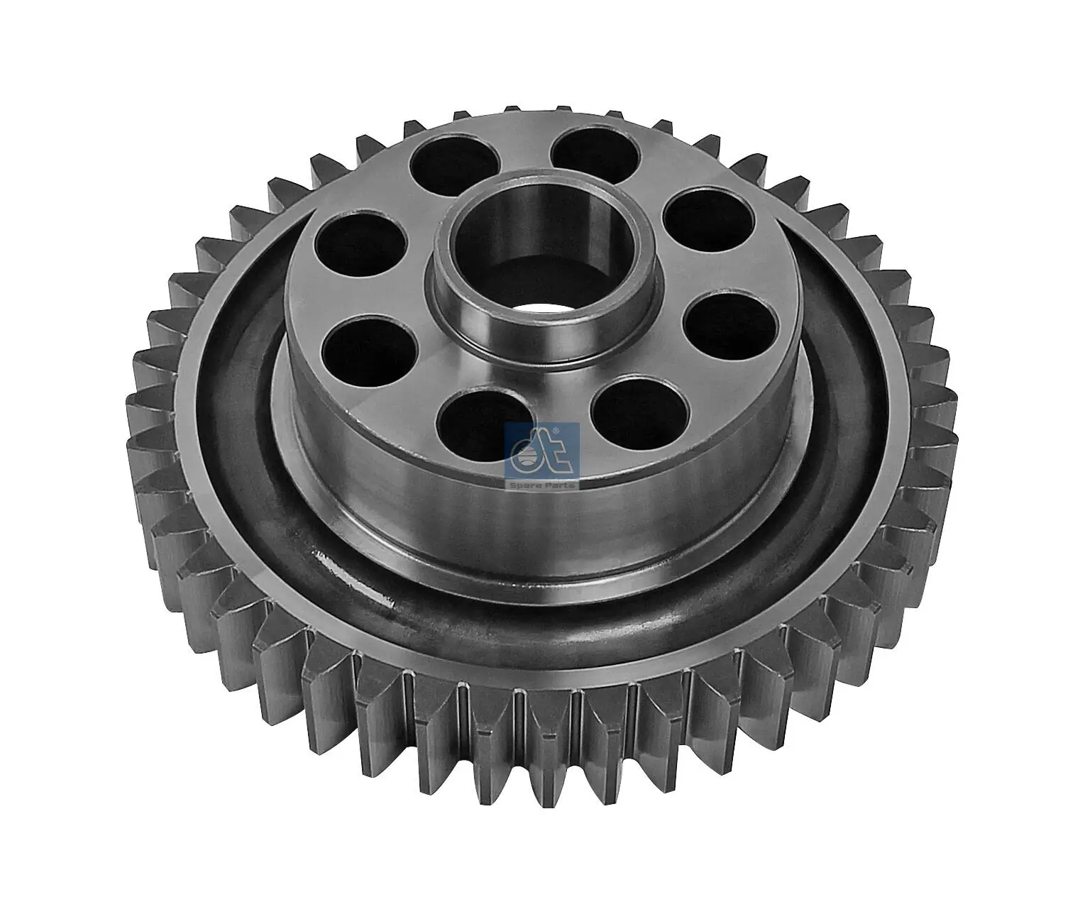 DT Spare Parts 3.11103 Sprocket, crankshaft