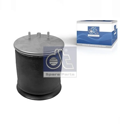 Bellow, air suspension 6.13041