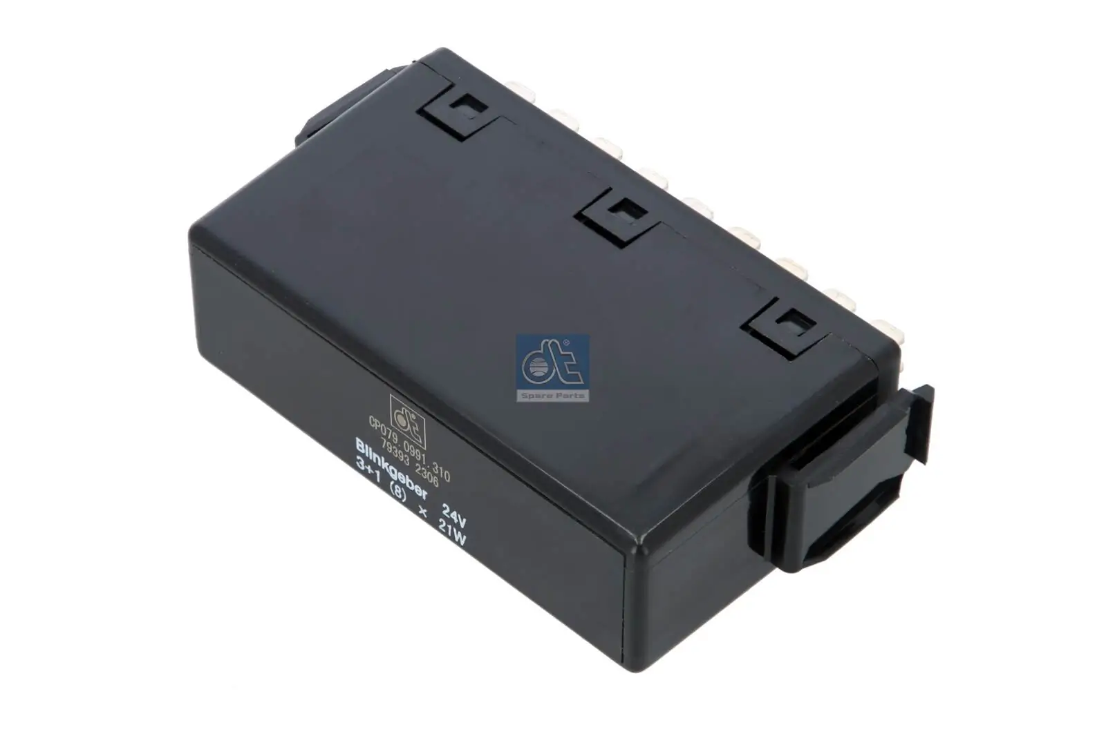 DT Spare Parts 4.63310 Flasher Unit