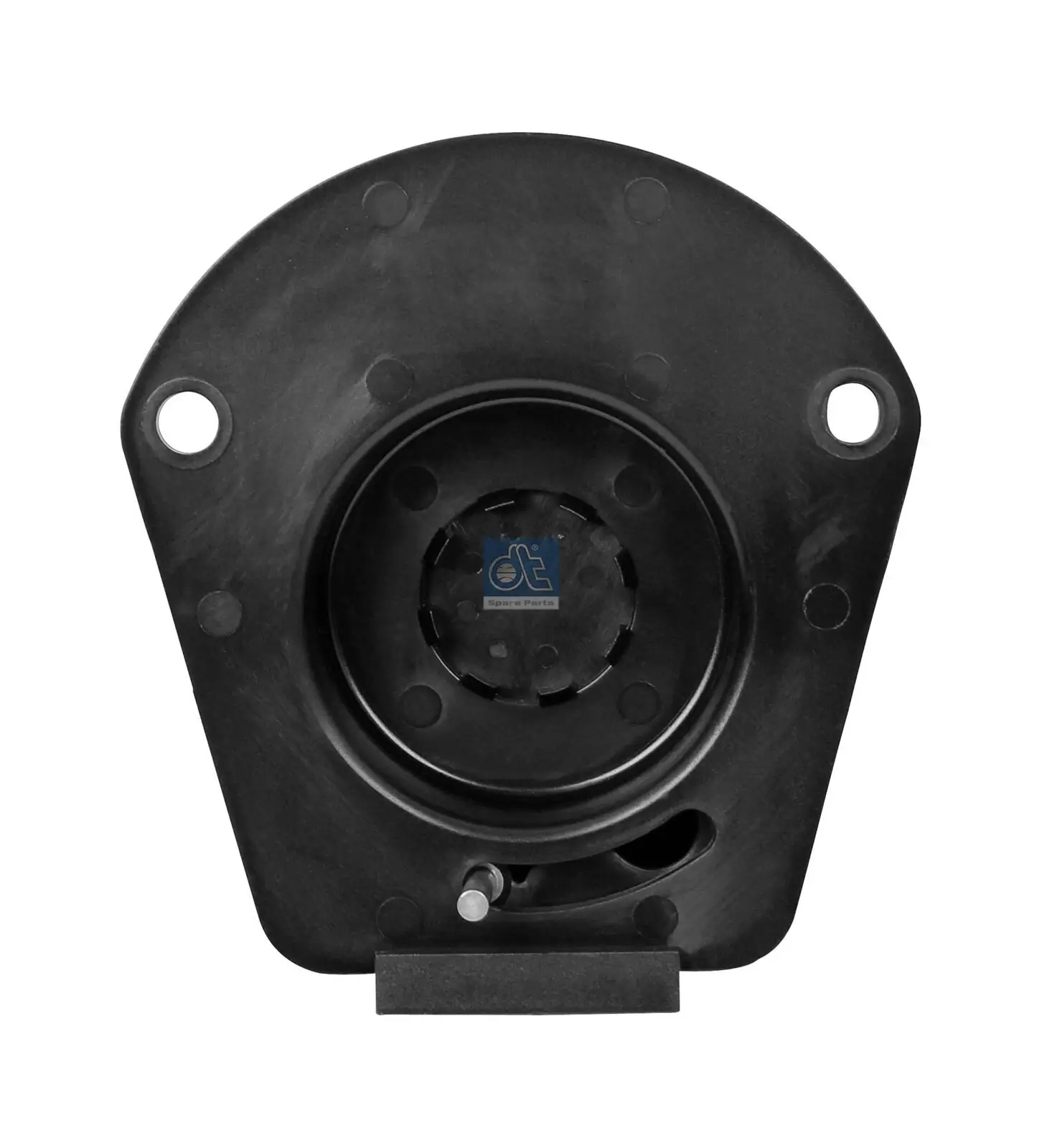 DT Spare Parts 13.85533 Door Handle, interior equipment