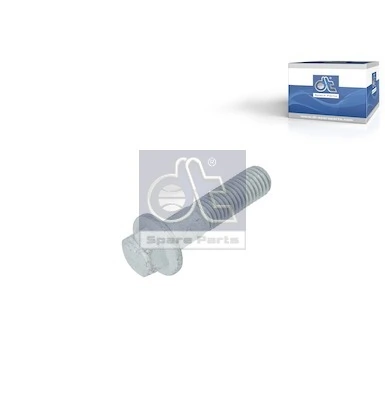 DT Spare Parts 1.15224 Screw