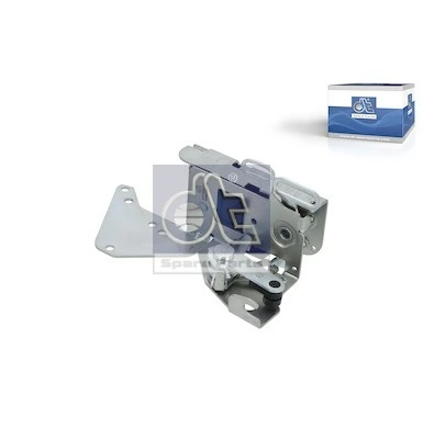 DT Spare Parts 1.22893 Door Lock