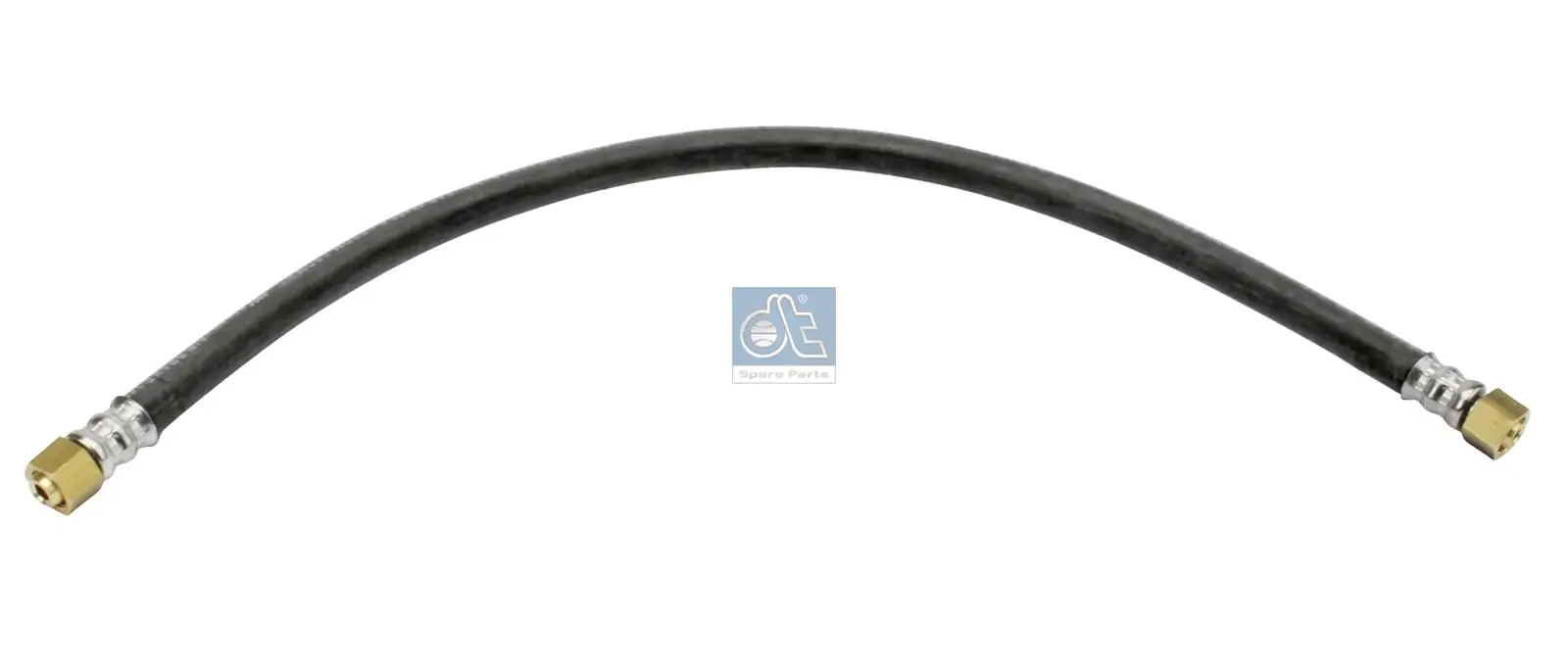 DT Spare Parts 1.18681 Brake Hose