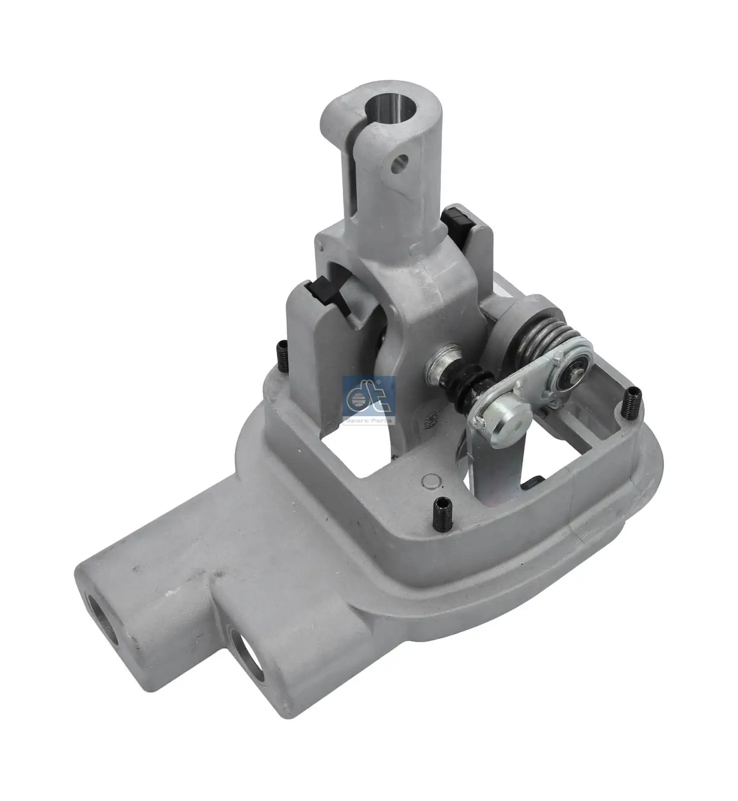 DT Spare Parts 3.53222 Control Unit, manual transmission