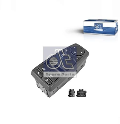 Instrument cluster 3.37083