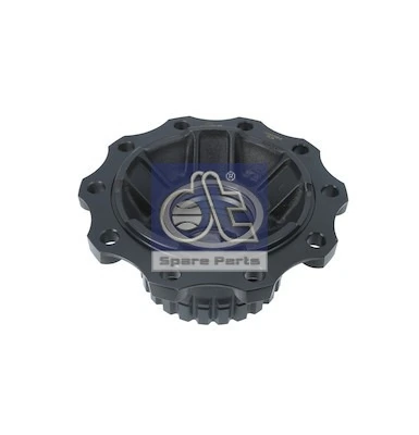 DT Spare Parts 2.65325 Wheel Hub