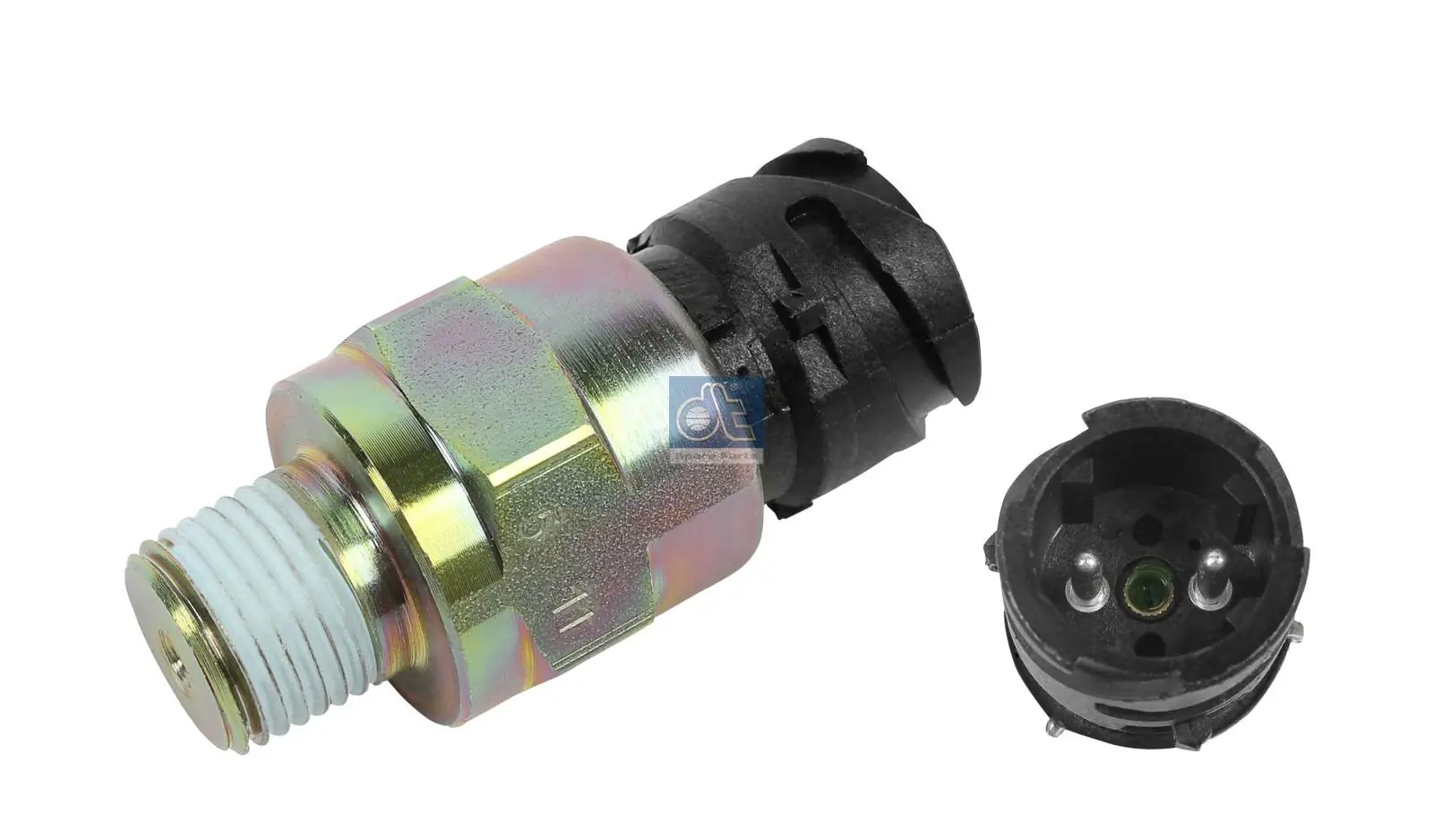 DT Spare Parts 2.27139 Sensor, compressed-air system
