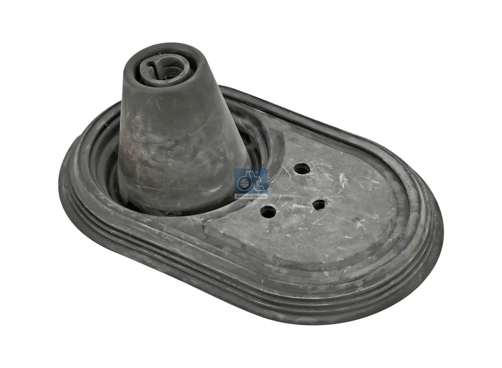 Gear Shift Lever Gaiter 1.14126