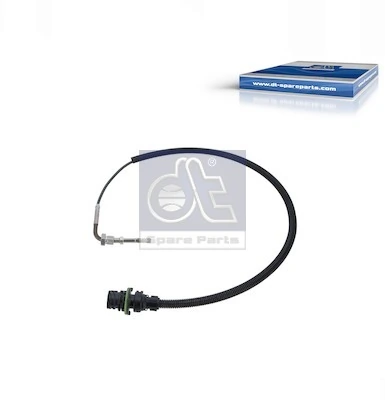 DT Spare Parts 4.69790 Sensor, exhaust gas temperature
