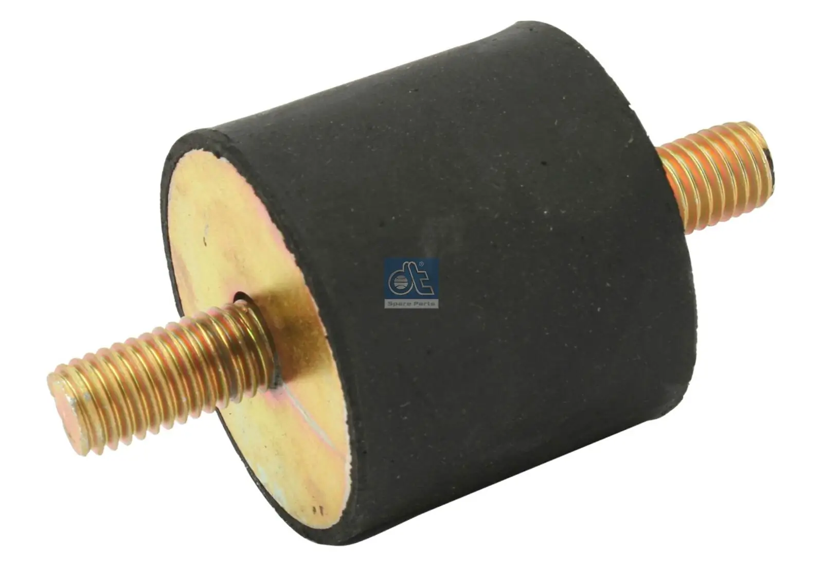 Mounting Kit, muffler 2.15080