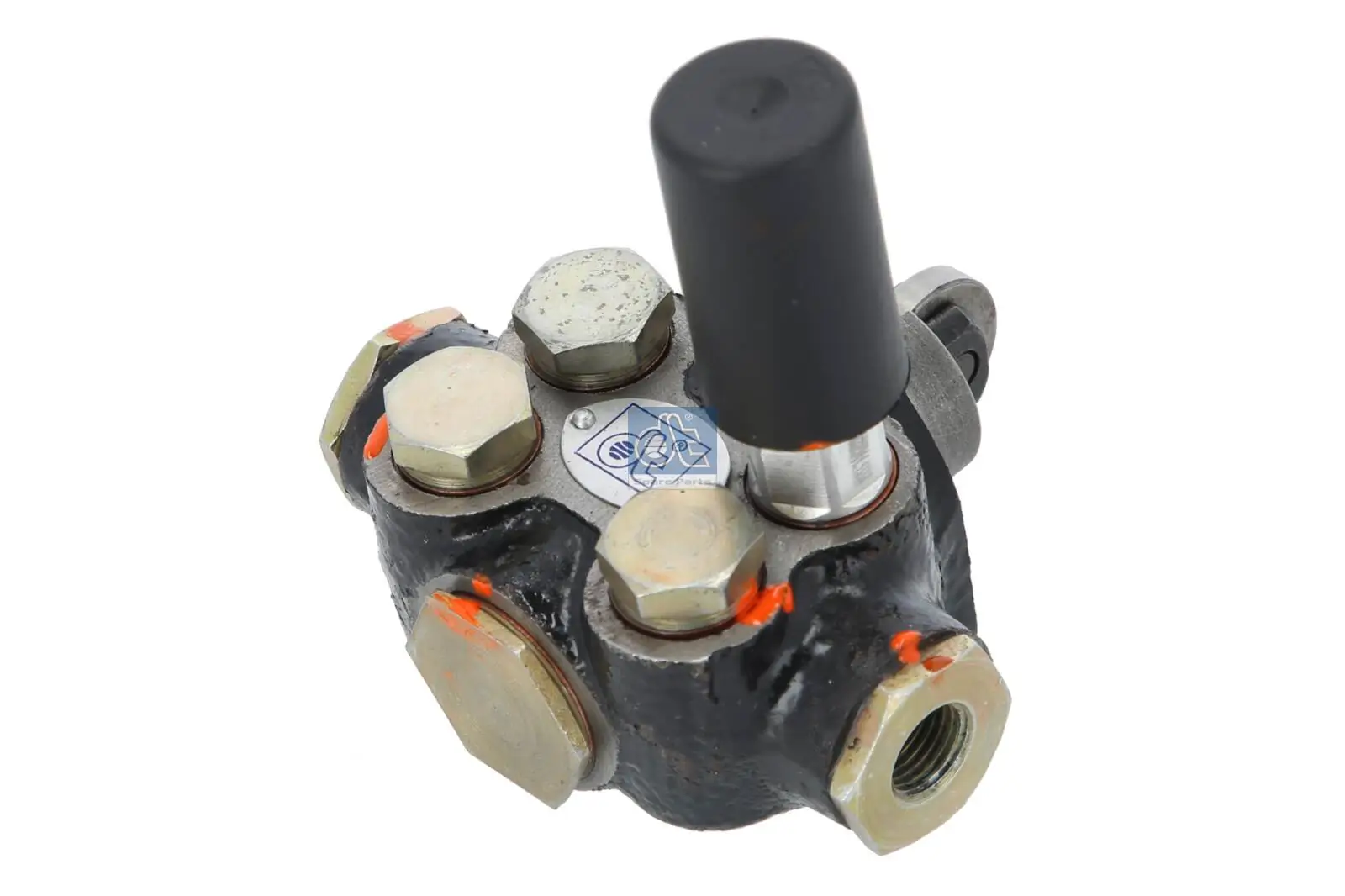 Pump, fuel pre-supply 1.12106