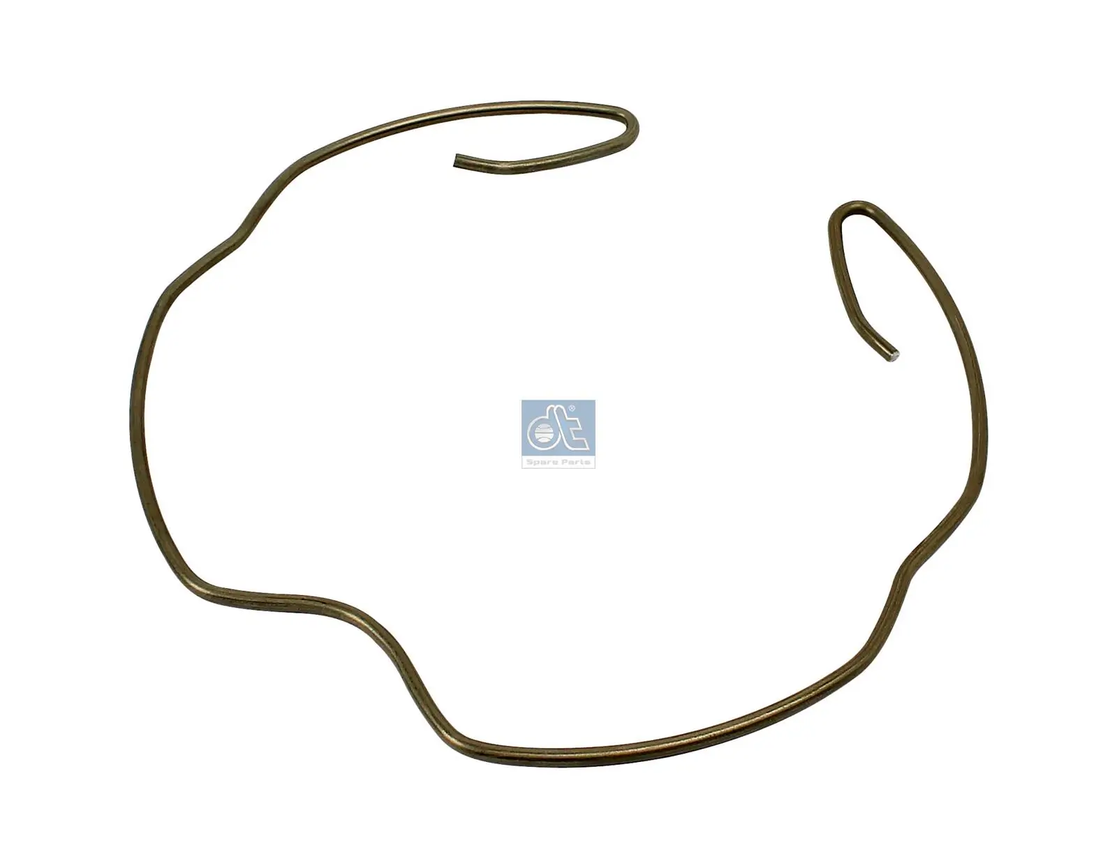 Supporting Ring, suspension strut support mount 7.11168