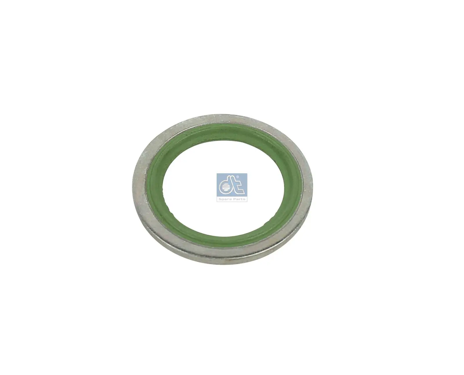 Seal, fuel line 2.12504