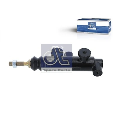 Master Cylinder, clutch 5.53028